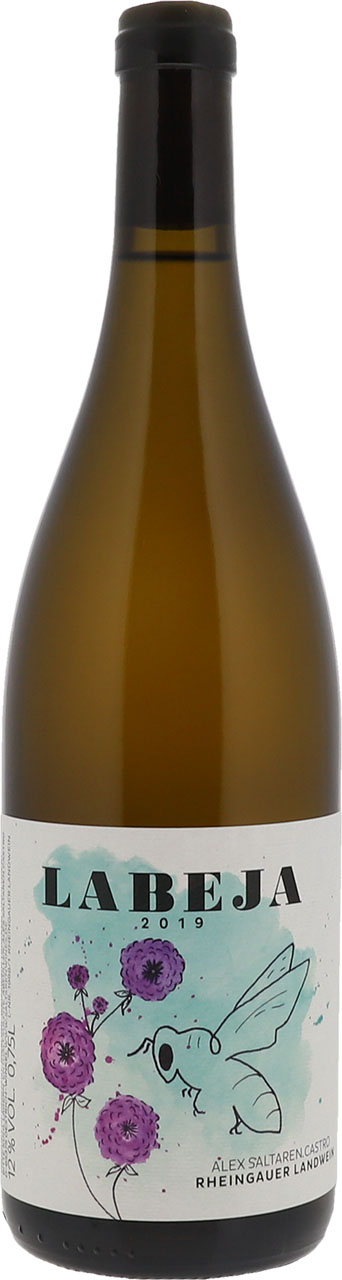 2019 Labeja Riesling trocken