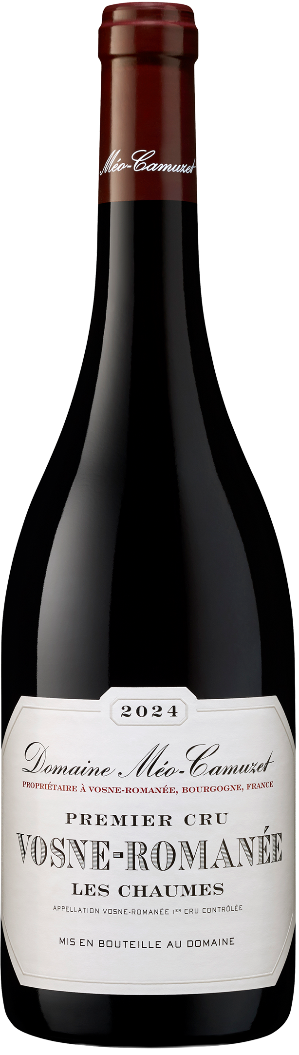 2024 Vosne-Romanée Premier Cru Les Chaumes