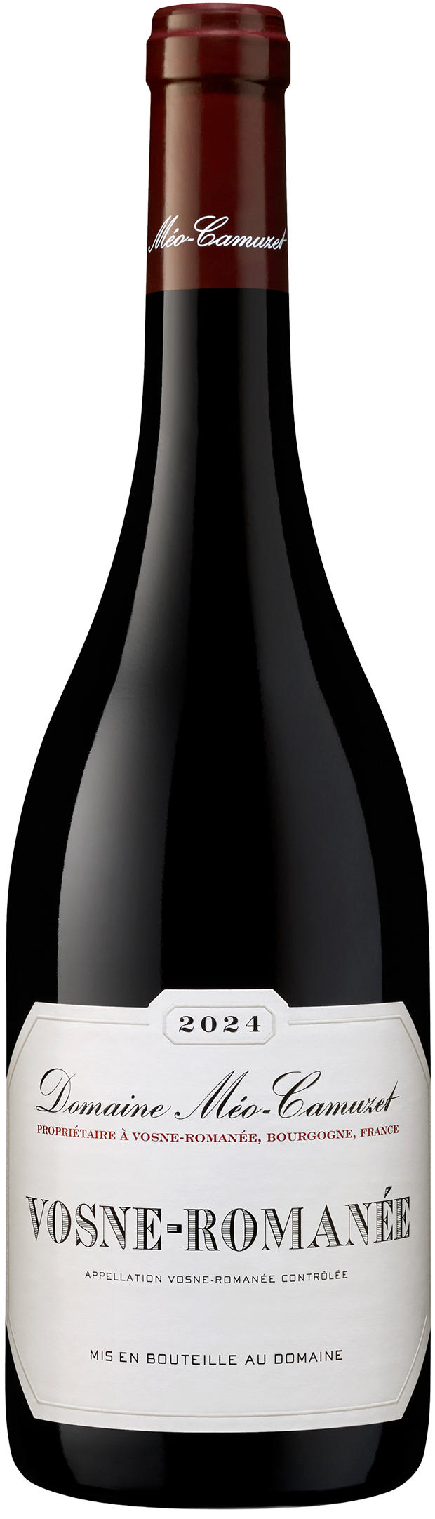 2024 Vosne-Romanée