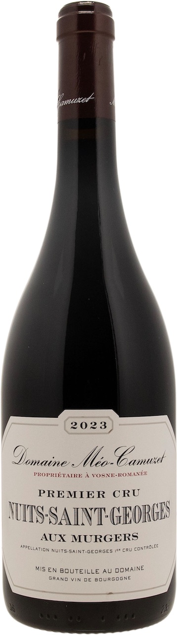 2023 Nuits-Saint-Georges Premier Cru Aux Murgers