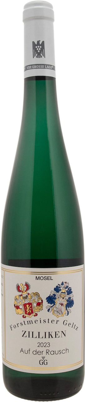 2023 Saarburg AUF DER RAUSCH Riesling Grosses Gewächs Q.b.A. trocken
