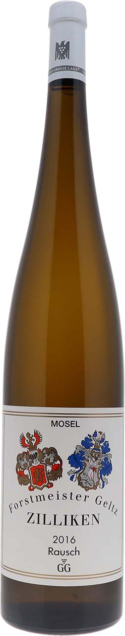 2016 Saarburg RAUSCH Riesling Grosses Gewächs Q.b.A. trocken