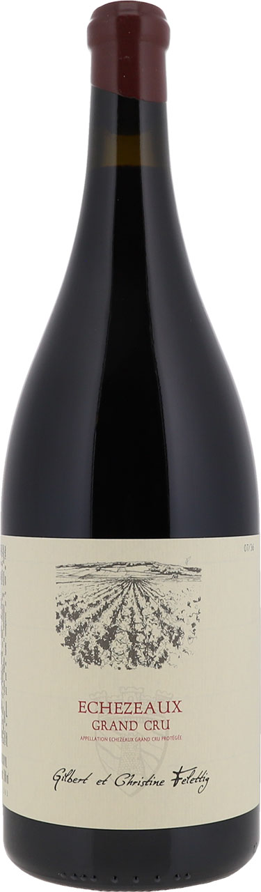 2022 Echezeaux Grand Cru