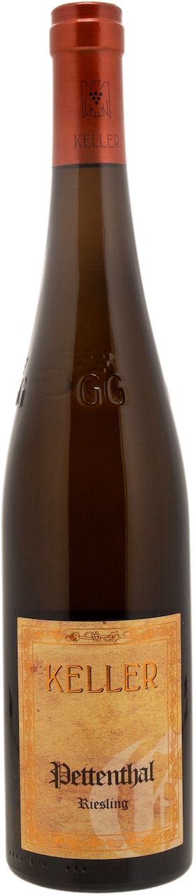 2013 Nierstein PETTENTHAL Riesling Grosses Gewächs Q.b.A. trocken