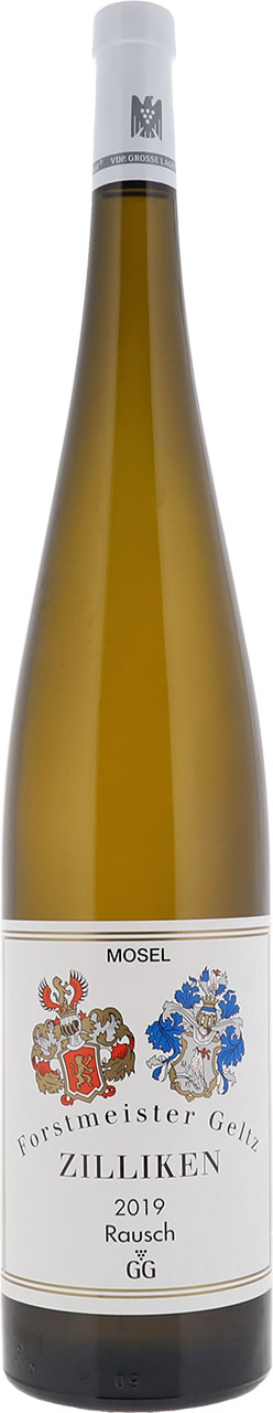 2019 Saarburg RAUSCH Riesling Grosses Gewächs Q.b.A. trocken