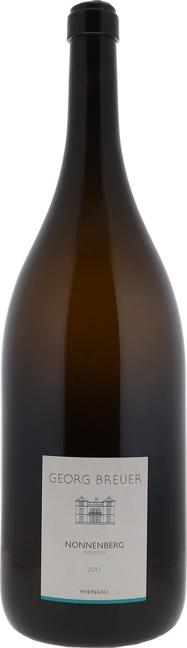 2011 Rauenthal Nonnenberg Riesling Q.b.A