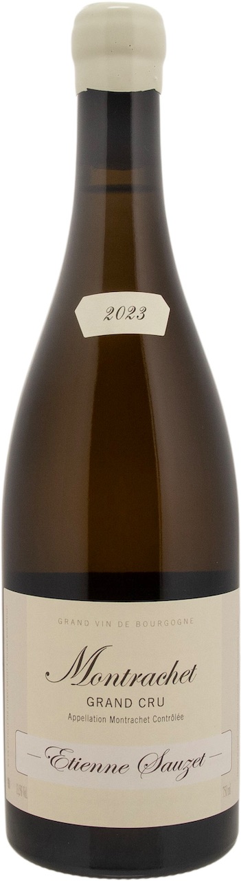 2023 Montrachet Grand Cru