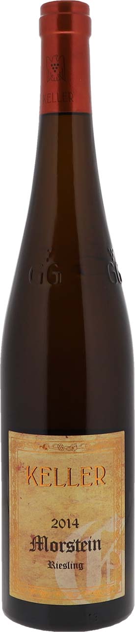 2014 Westhofen MORSTEIN Riesling Grosses Gewächs Q.b.A. trocken