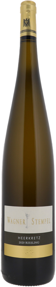 2020 Siefersheim HEERKRETZ Riesling Grosses Gewächs Q.b.A. trocken