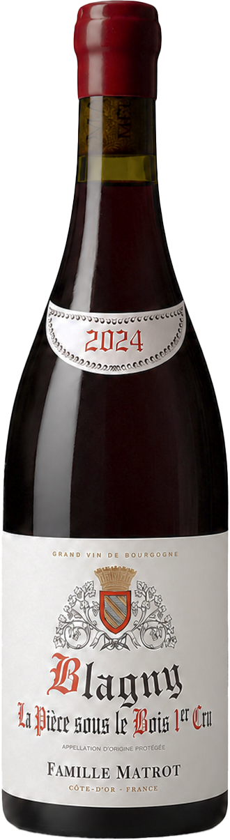 2024 Blagny Premier Cru La Pièce sous le Bois