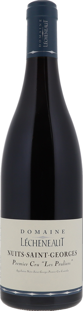 2021 Nuits-Saint-Georges Premier Cru Les Pruliers