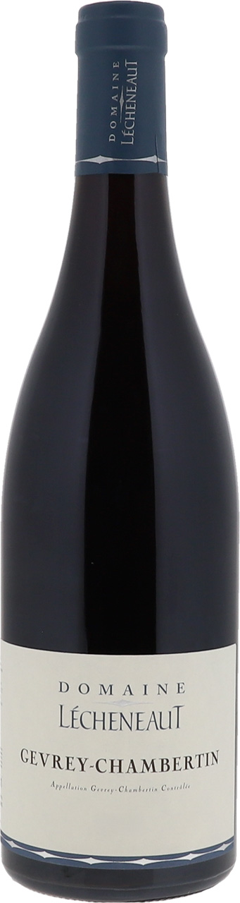 2021 Gevrey-Chambertin