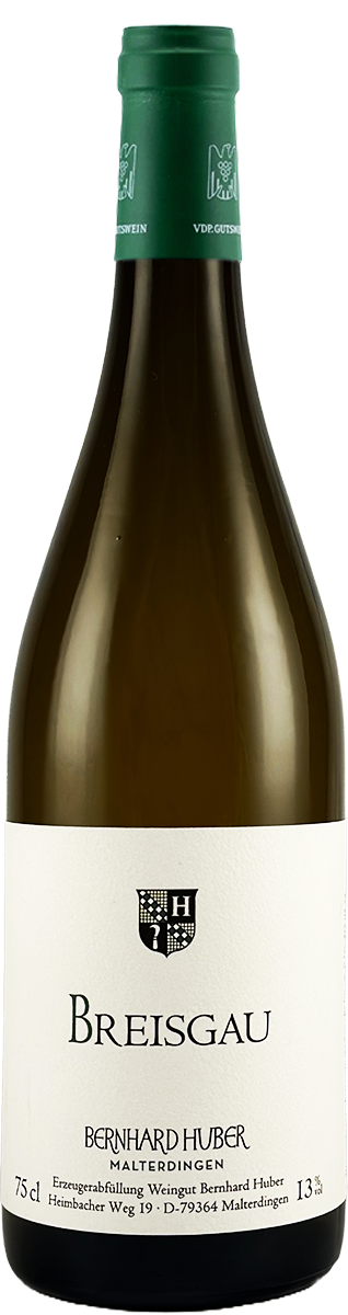 2021 Breisgau Q.b.A. trocken