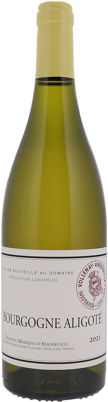 2021 Bourgogne Aligoté
