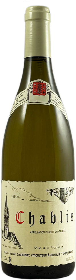 2017 Chablis