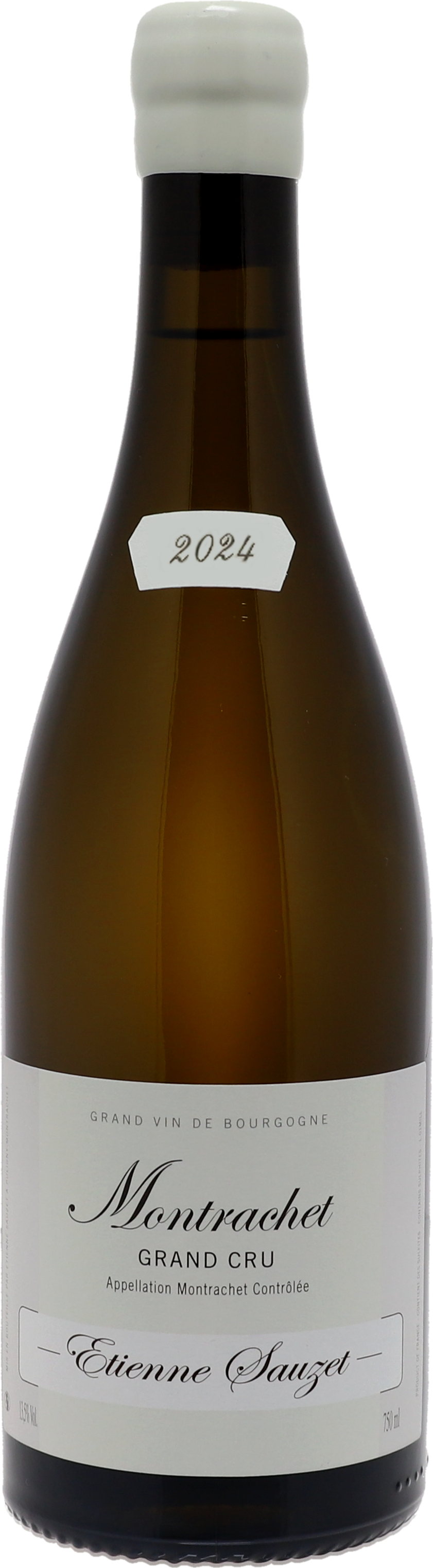 2024 Montrachet Grand Cru