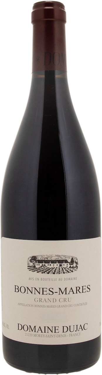 2021 Bonnes Mares Grand Cru