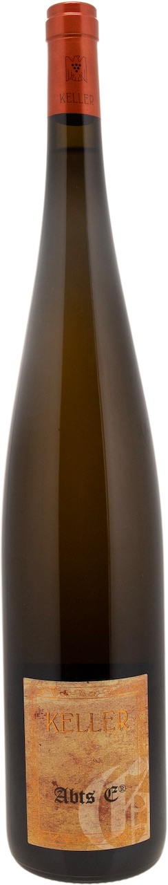 2013 Westhofen BRUNNENHÄUSCHEN Abts E Riesling Grosses Gewächs Q.b.A. trocken
