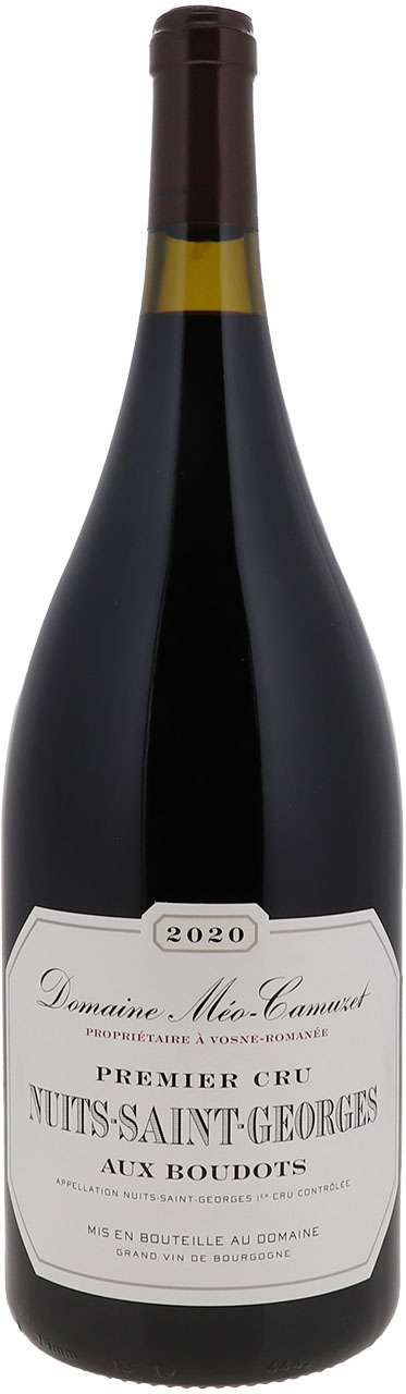 2020 Nuits-Saint-Georges Premier Cru Aux Boudots