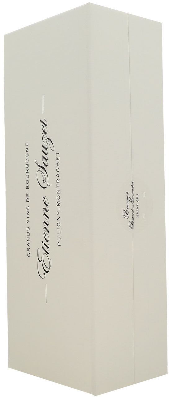 2022 Bienvenues-Bâtard-Montrachet Grand Cru