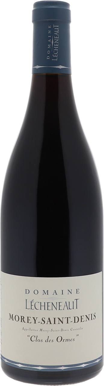 2020 Morey-Saint-Denis Clos des Ormes
