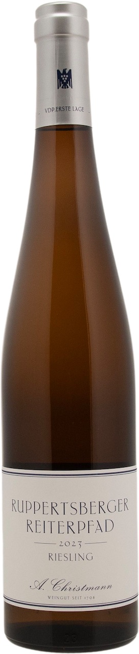 2023 Ruppertsberger Reiterpfad Riesling Q.b.A. trocken