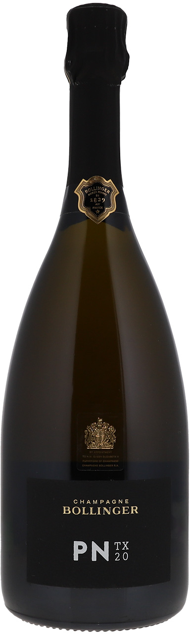 Bollinger PN TX20 Blanc de Noirs