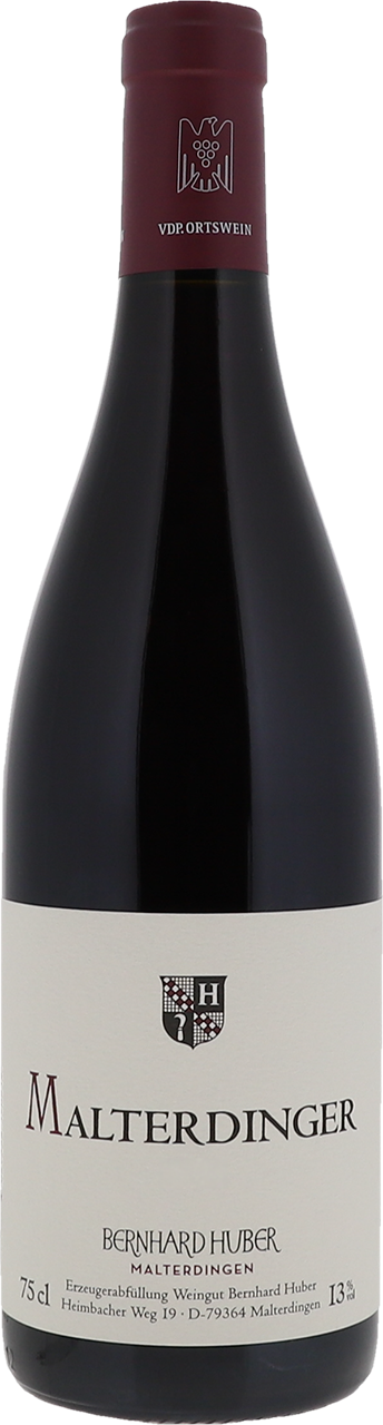 2021 Malterdinger Spätburgunder Q.b.A. trocken