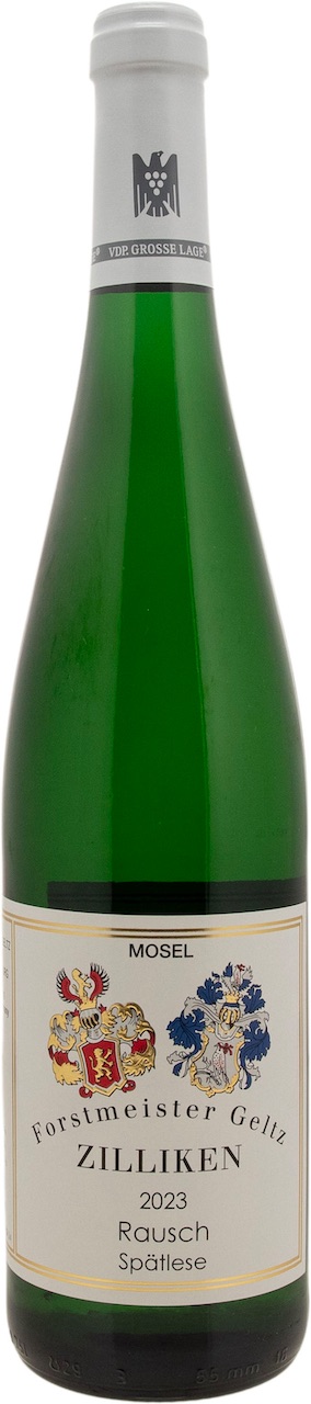 2023 Saarburger Rausch Riesling Spätlese