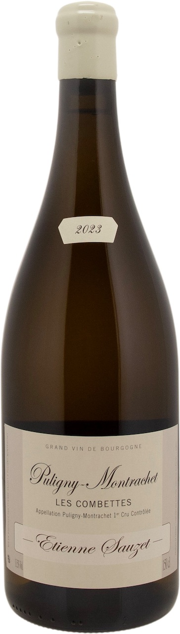 2023 Puligny-Montrachet Premier Cru Les Combettes