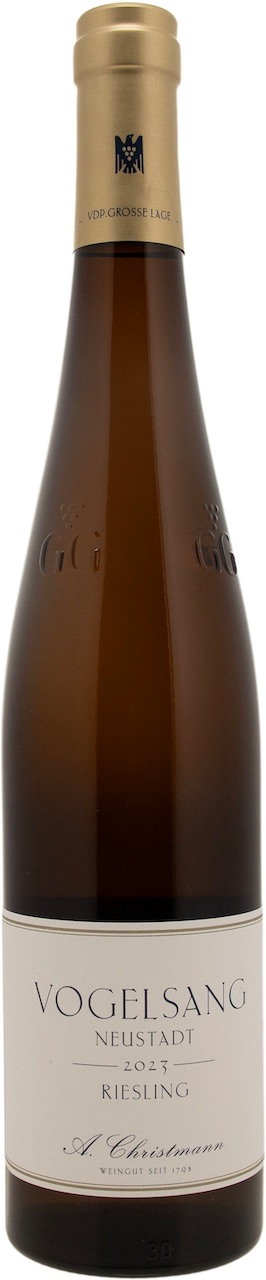 2023 Neustadt VOGELSANG Riesling Grosses Gewächs Q.b.A. trocken