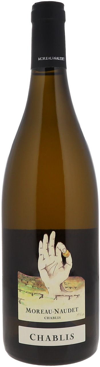 2023 Chablis