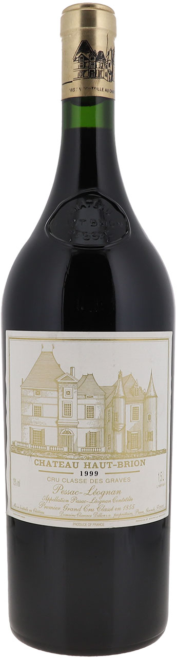 1999 Haut-Brion Pessac-Léognan