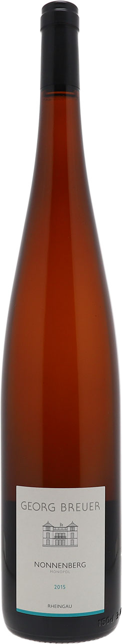 2015 Rauenthal Nonnenberg Riesling Q.b.A