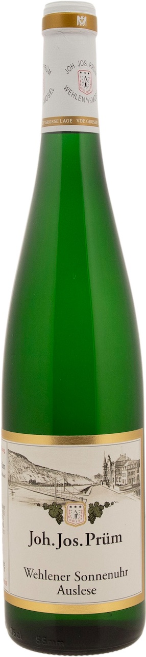 2023 Wehlener Sonnenuhr Riesling Auslese