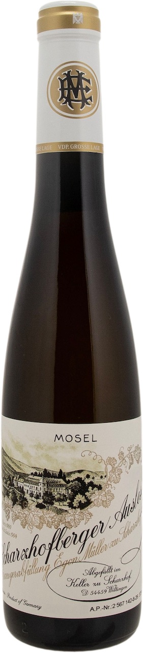 2023 Scharzhofberger Riesling Auslese
