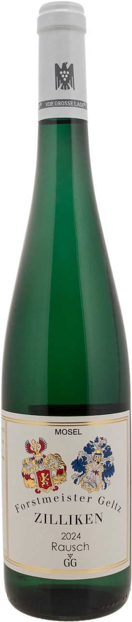 2024 Saarburg RAUSCH Riesling Grosses Gewächs Q.b.A. trocken