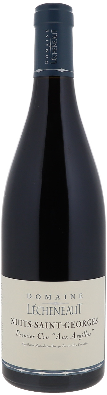 2021 Nuits-Saint-Georges Premier Cru Aux Argillas