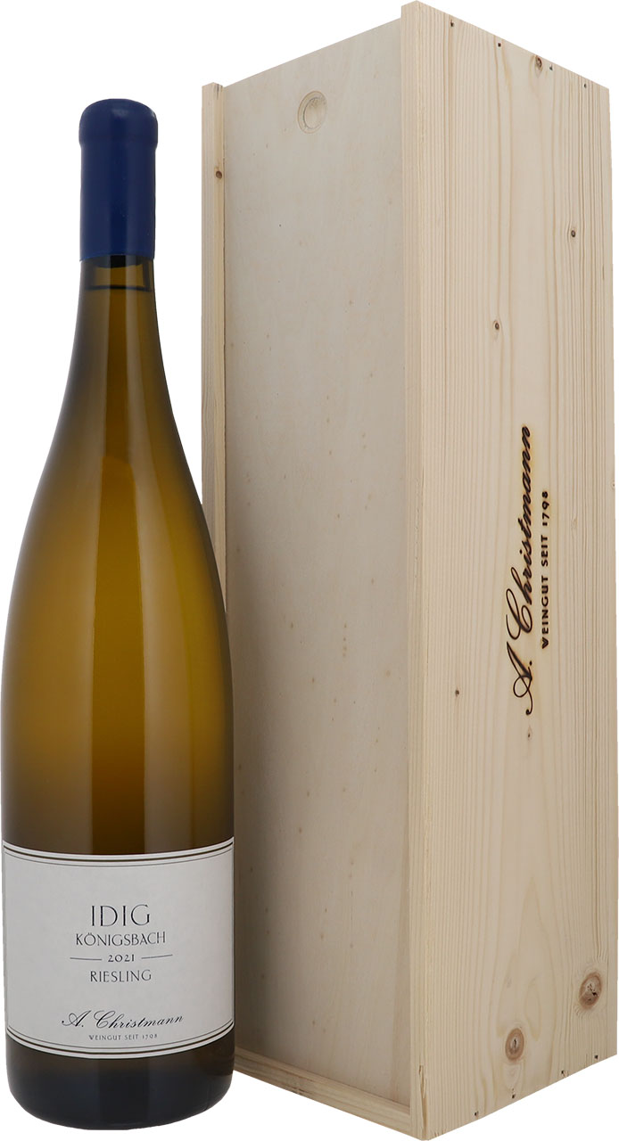 2021 Königsbach IDIG Riesling Grosses Gewächs Q.b.A. trocken