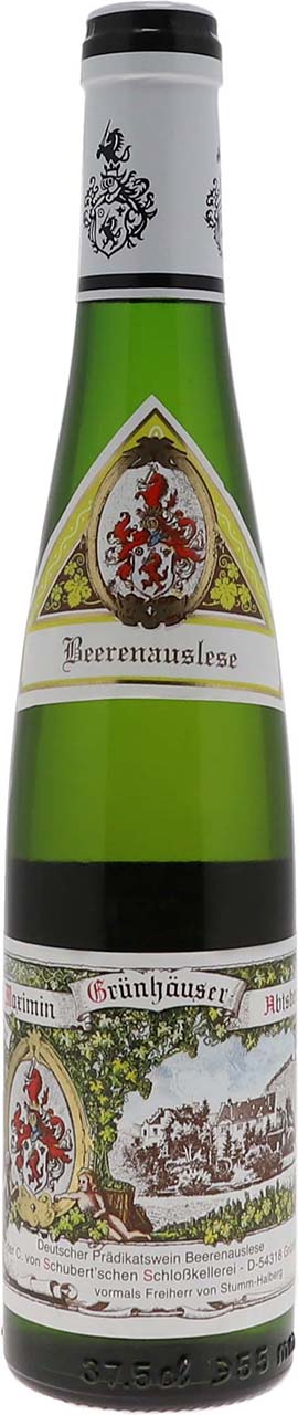 2013 Maximin Grünhäuser Abtsberg Riesling Beerenauslese