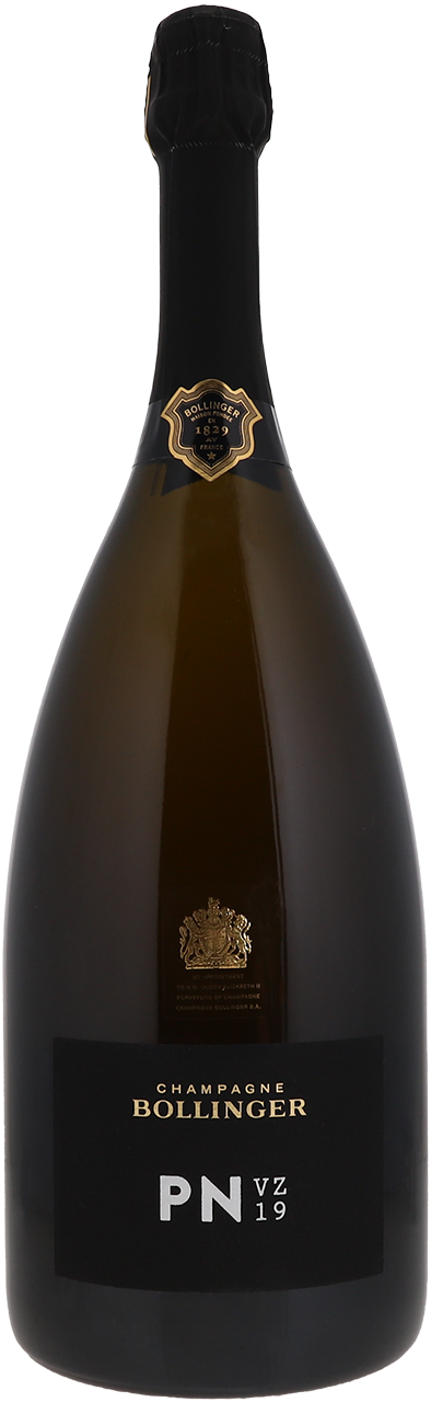Bollinger PN VZ19 Blanc de Noirs