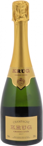Krug Grande Cuvée Brut Edition 169