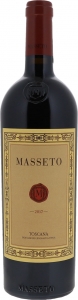 2017 Masseto IGT 