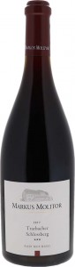 2017 Trarbacher Schlossberg*** Pinot Noir Q.b.A. trocken 