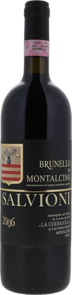 2006 Brunello di Montalcino