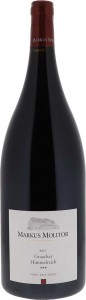 2017 Graacher Himmelreich*** Pinot Noir Q.b.A. trocken 