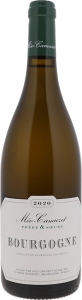 2020 Bourgogne Blanc 