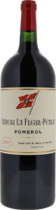 2007 La Fleur-Pétrus Pomerol 