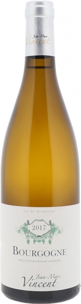 2017 Bourgogne Blanc