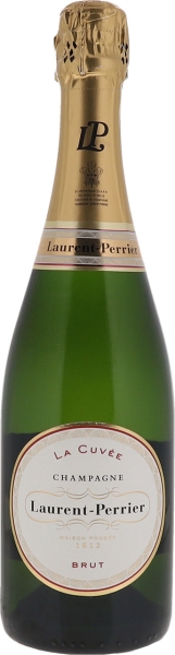 Laurent Perrier La Cuvée